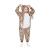 Кигуруми Леопард XXS (125-135 см)