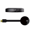 Беспроводной ТВ адаптер ChromeCast G2 WI-FI HDMI для смартфона iOS и Android - 6