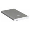 Power Bank Xiaomi 5 000 mAh серебряный - 2